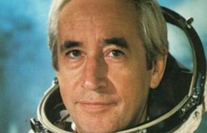 От астрологии к астронавтам… () От астрологии к астронавтам…