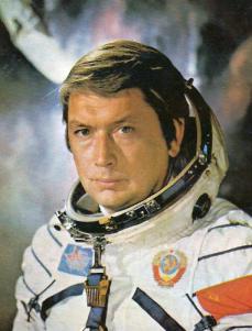 От астрологии к астронавтам… () От астрологии к астронавтам…