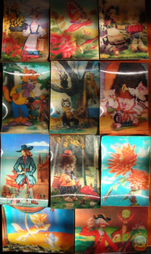 От астрологии к астронавтам… () От астрологии к астронавтам…