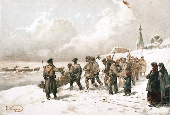 Пампрусские булки, язёвые лбы и железные носы