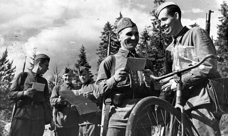 Партканонада