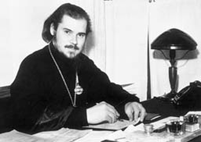 Патриарх Московский и всея Руси Алексий II () Патриарх Московский и всея Руси Алексий II