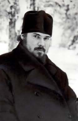 Патриарх Московский и всея Руси Алексий II () Патриарх Московский и всея Руси Алексий II