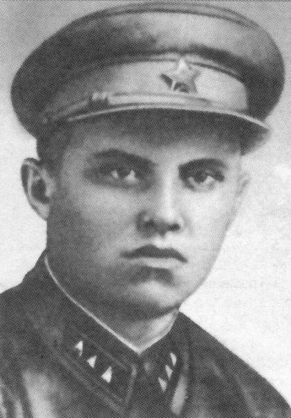 Подвиг экипажа танка Степана Горобца () Подвиг экипажа танка Степана Горобца