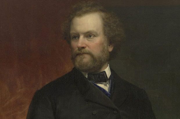 Полковник Кольт сделал всех людей равными. В том числе и перед кредиторами. () Полковник Кольт сделал всех людей равными. В том числе и перед кредиторами.