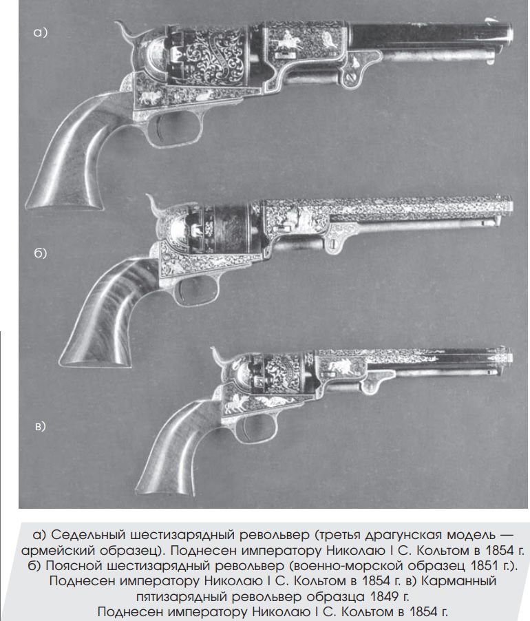 Полковник Кольт сделал всех людей равными. В том числе и перед кредиторами. () Полковник Кольт сделал всех людей равными. В том числе и перед кредиторами.