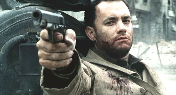 Полковник Кольт сделал всех людей равными. В том числе и перед кредиторами. () Полковник Кольт сделал всех людей равными. В том числе и перед кредиторами.