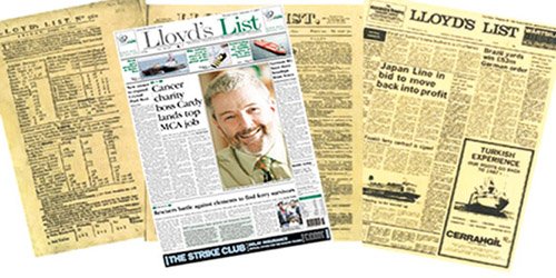 «Полное спокойствие может дать человеку только страховой полис» () «Полное спокойствие может дать человеку только страховой полис»