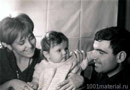 Портрет на двоих — геннадий шпаликов и инна гулая () Портрет на двоих — геннадий шпаликов и инна гулая