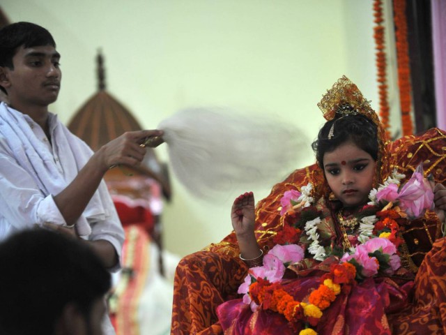 Последние живые божества на планете