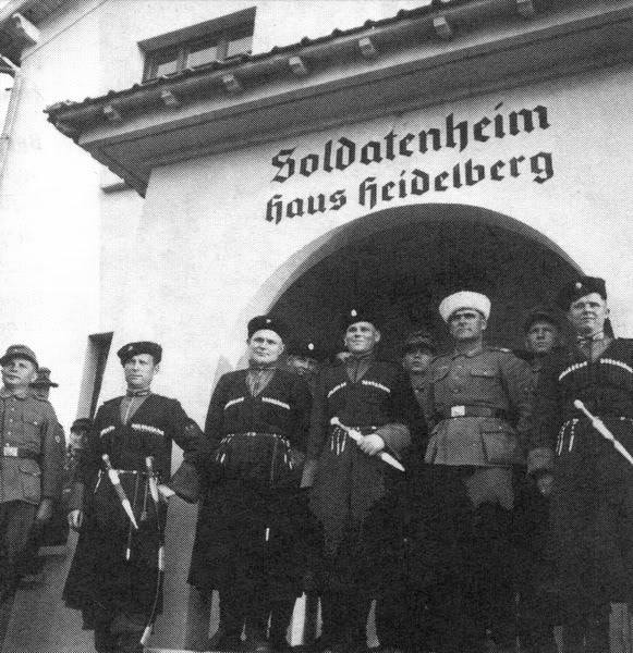 «Последний бой гражданской войны» в питомачи в декабре 1944-го () «Последний бой гражданской войны» в питомачи в декабре 1944-го