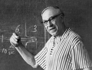 Правда и мифы о гонениях на кибернетику в ссср () Правда и мифы о гонениях на кибернетику в ссср