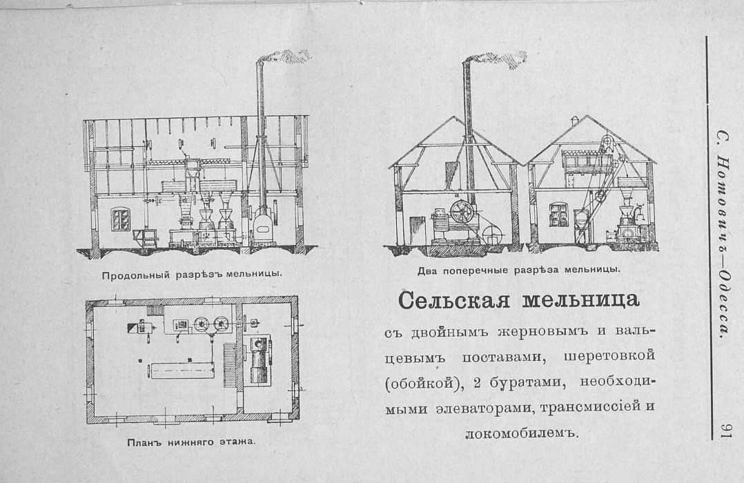 Прейскурант машиностроительного чугунно-литейного завода в Одессе, 1902 г. Часть 2 () Прейскурант машиностроительного чугунно-литейного завода в Одессе, 1902 г. Часть 2