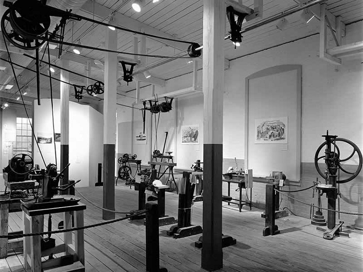 Причины технологической отсталости на примере тульского оружия в xix веке () Причины технологической отсталости на примере тульского оружия в xix веке