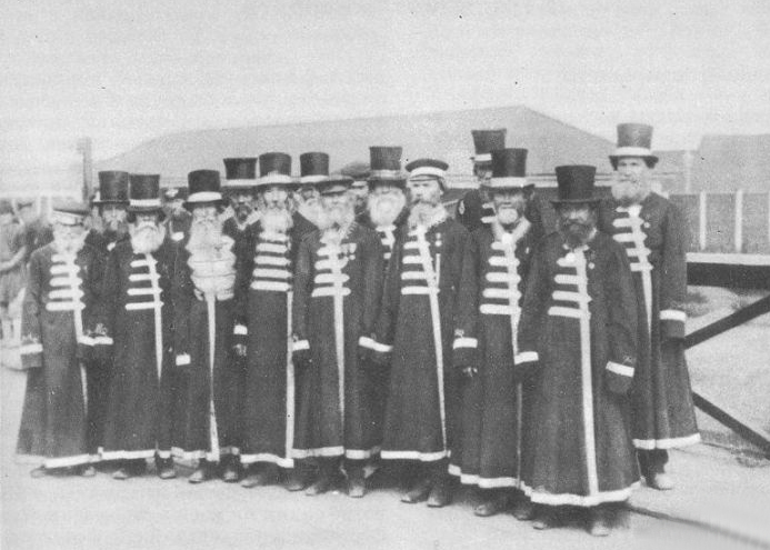 тула-оружейники