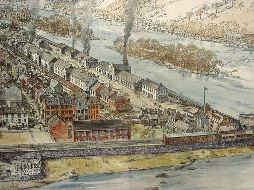 ружье-харперс