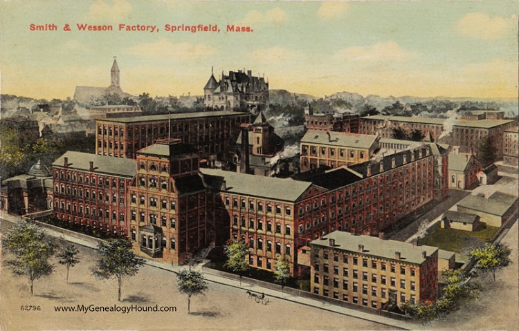 Причины технологической отсталости на примере тульского оружия в xix веке