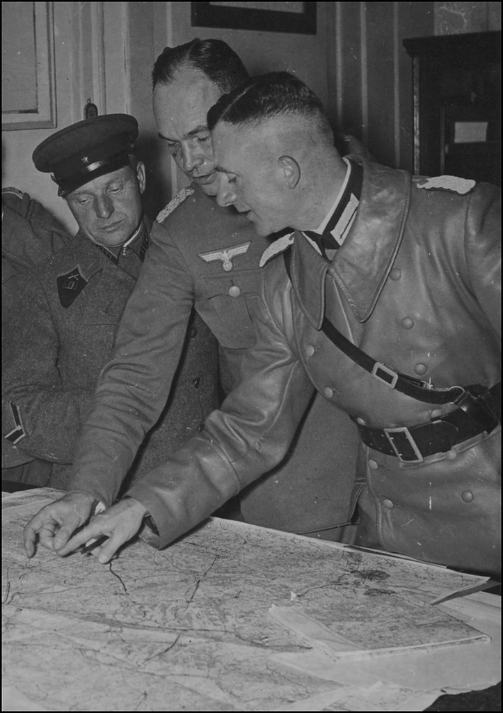 Присоединение западной украины и западной белоруссии к ссср в 1939 г. фотографии () Присоединение западной украины и западной белоруссии к ссср в 1939 г. фотографии