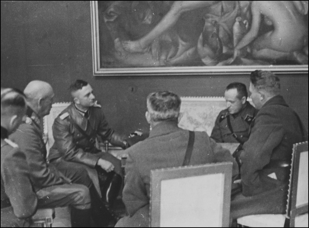 Присоединение западной украины и западной белоруссии к ссср в 1939 г. фотографии () Присоединение западной украины и западной белоруссии к ссср в 1939 г. фотографии