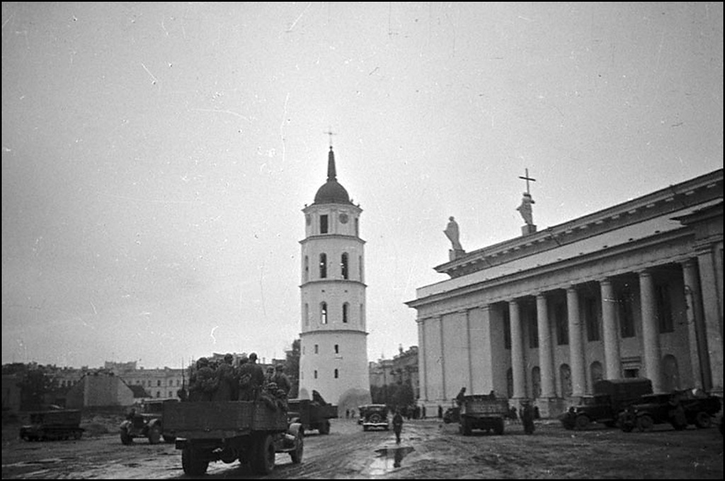 Присоединение западной украины и западной белоруссии к ссср в 1939 г. фотографии () Присоединение западной украины и западной белоруссии к ссср в 1939 г. фотографии