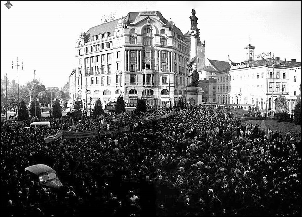 Присоединение западной украины и западной белоруссии к ссср в 1939 г. фотографии () Присоединение западной украины и западной белоруссии к ссср в 1939 г. фотографии