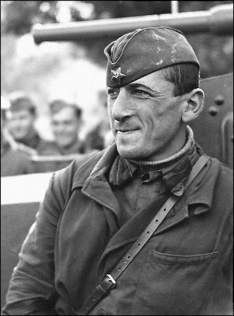 Присоединение Западной Украины и Западной Белоруссии к СССР в 1939 г. Фотографии () Присоединение Западной Украины и Западной Белоруссии к СССР в 1939 г. Фотографии