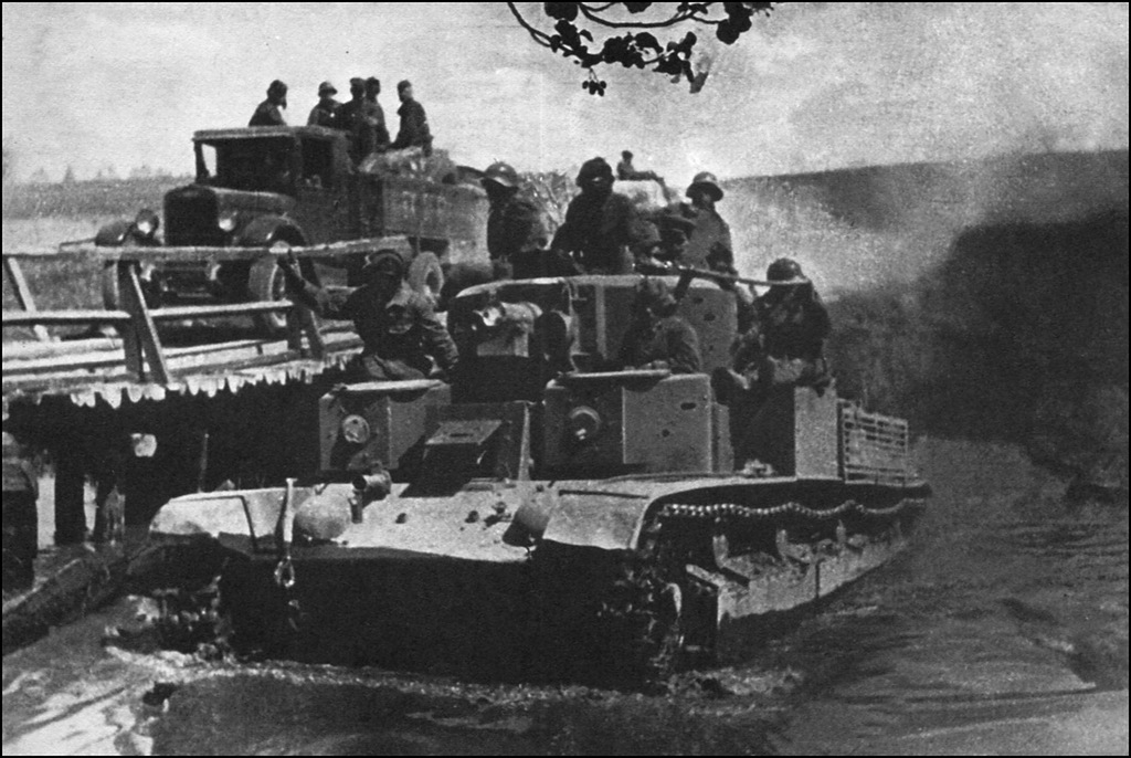 Присоединение Западной Украины и Западной Белоруссии к СССР в 1939 г. Фотографии () Присоединение Западной Украины и Западной Белоруссии к СССР в 1939 г. Фотографии