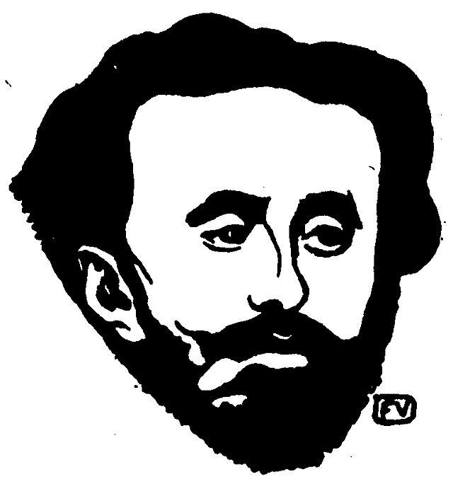 «Проклятые поэты» () «Проклятые поэты»