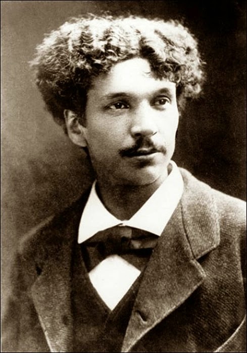 «Проклятые поэты» () «Проклятые поэты»