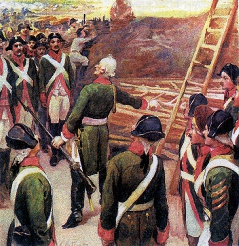 Прощай, «немытая Россия»