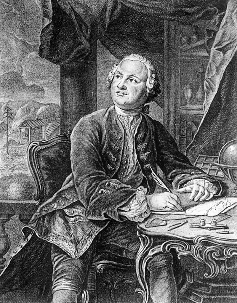 Прощай, «немытая Россия»