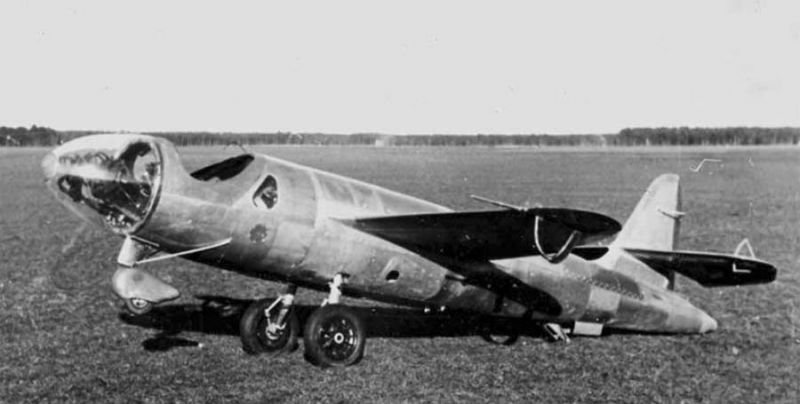 Прощай, винт () Прощай, винт