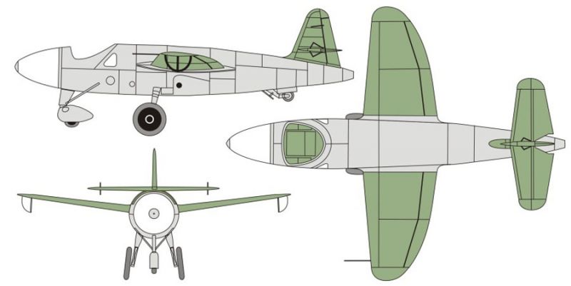 Прощай, винт () Прощай, винт