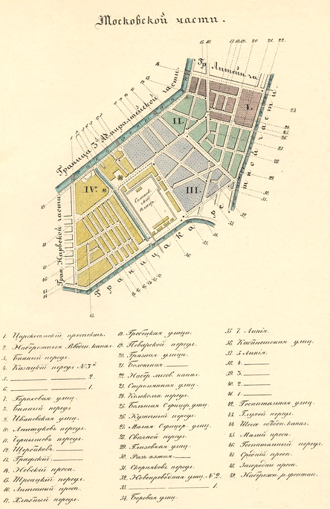 «Расстрел» петрашевцев на семёновском плацу: кто был третий? () «Расстрел» петрашевцев на семёновском плацу: кто был третий?