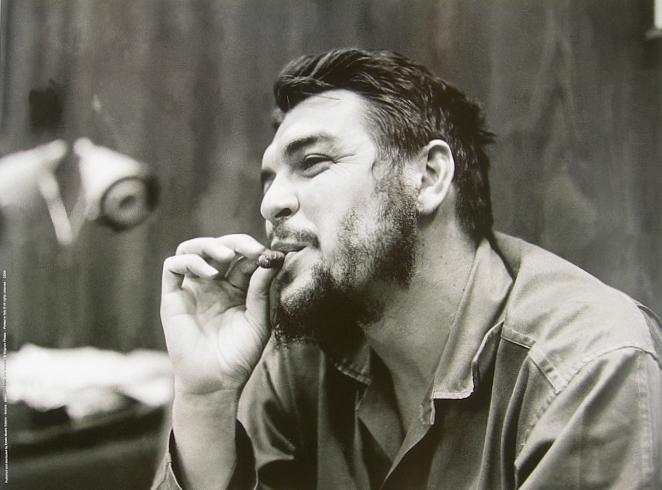 Революция в стиле «че»: эрнесто гевара де ла серна () Революция в стиле «че»: эрнесто гевара де ла серна