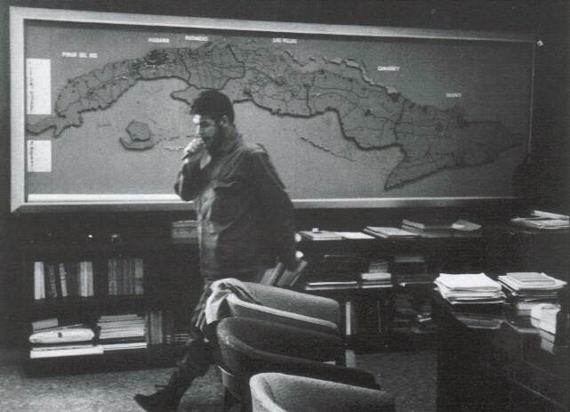 Революция в стиле «че»: эрнесто гевара де ла серна () Революция в стиле «че»: эрнесто гевара де ла серна