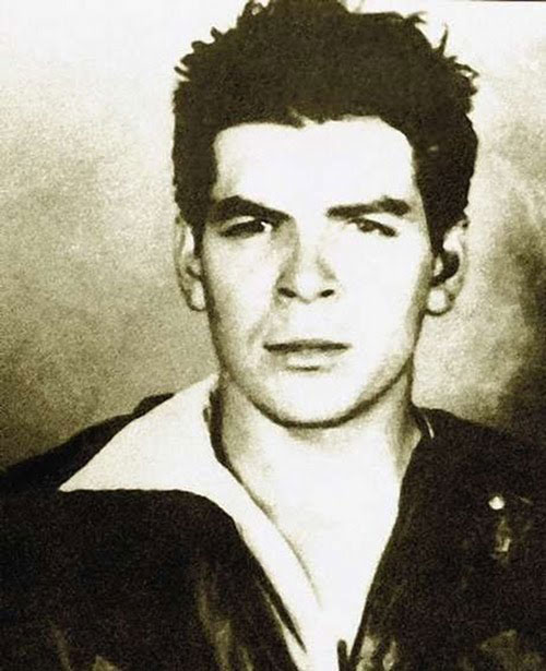 Революция в стиле «че»: эрнесто гевара де ла серна () Революция в стиле «че»: эрнесто гевара де ла серна