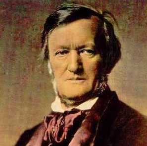 Рихард вагнер: гений, или злодей () Рихард вагнер: гений, или злодей