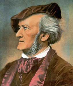 Рихард вагнер: гений, или злодей () Рихард вагнер: гений, или злодей