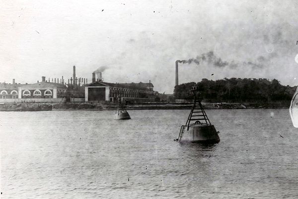 Русская торпеда () Русская торпеда