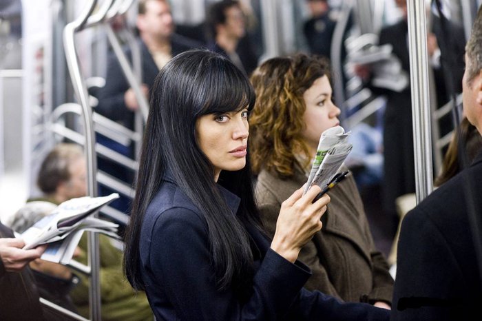 «Russki» Голливуд () «Russki» Голливуд