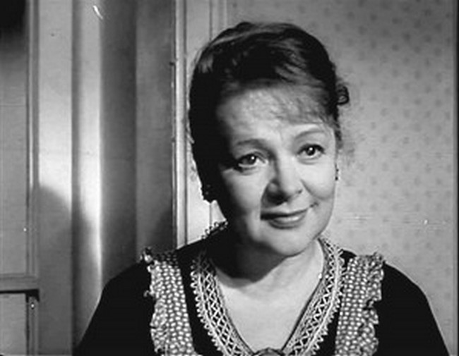 Русские горки Зои Фёдоровой