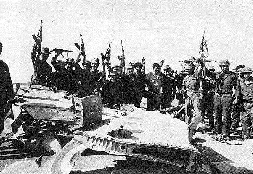 Самые короткие войны в истории () Самые короткие войны в истории