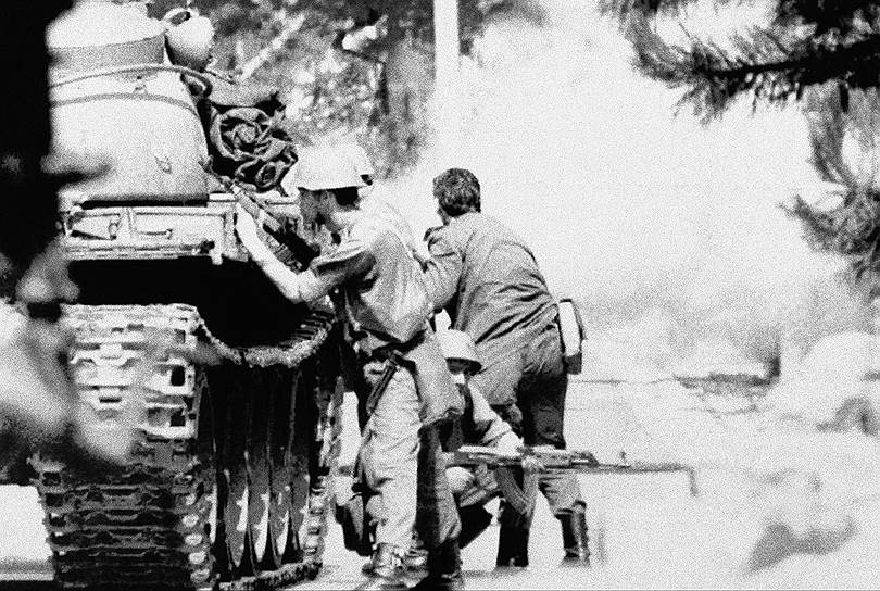 Самые короткие войны в истории () Самые короткие войны в истории