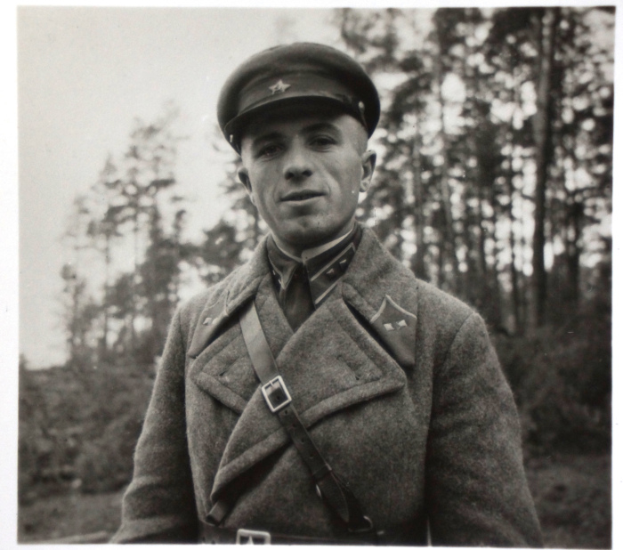 Синоним большой войны… () Синоним большой войны…