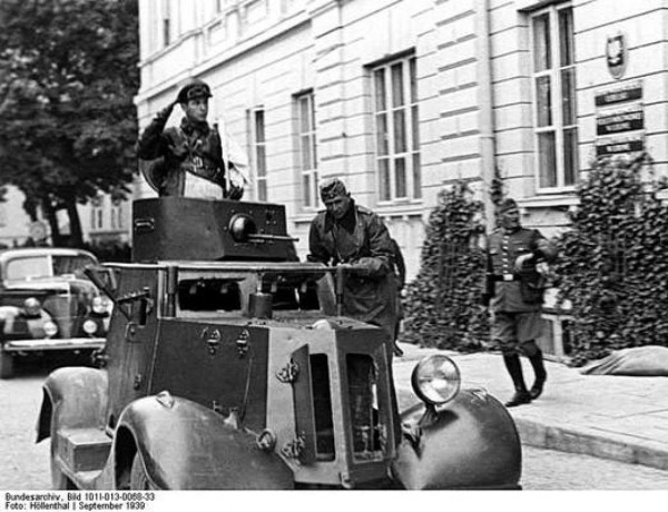 Синоним большой войны… () Синоним большой войны…