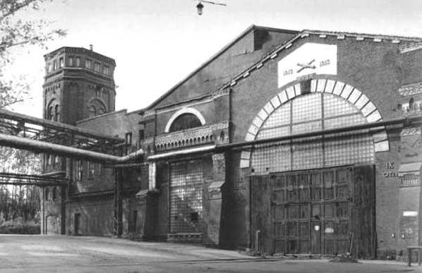 Сотрудничество фирмы "крупп" с ленинградским заводом "большевик" (обуховский завод) в 1930-1931 гг. () Сотрудничество фирмы "крупп" с ленинградским заводом "большевик" (обуховский завод) в 1930-1931 гг.