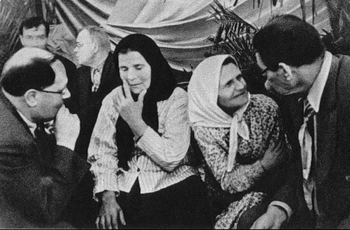 Совет жён в борьбе против аморализма писателей () Совет жён в борьбе против аморализма писателей