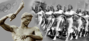 Спартак против олимпа