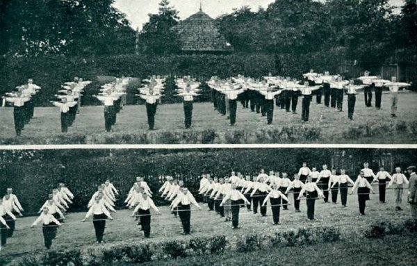 Спартак против олимпа () Спартак против олимпа